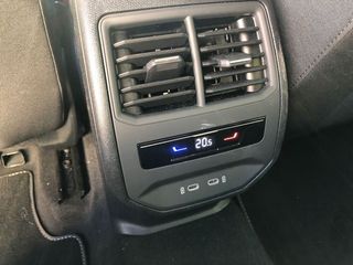 Seat Leon seat leon 1.5 e tsi dsg-7