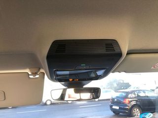 Seat Leon seat leon 1.5 e tsi dsg-7