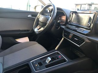 Seat Leon seat leon 1.5 e tsi dsg-7