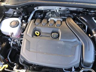 Seat Leon seat leon 1.5 e tsi dsg-7