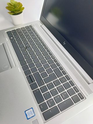 HP ELITEBOOK 850 G5 INTEL CORE I5-8250U 1800MHZ 8G