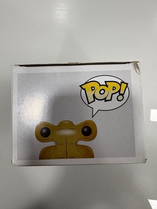 Funko Pop Star Wars Hammerhead #37