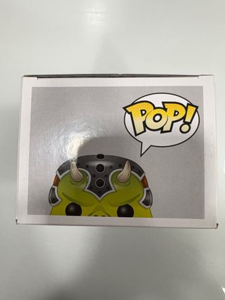 Funko Pop Star Wars Gamorrean Guard #12