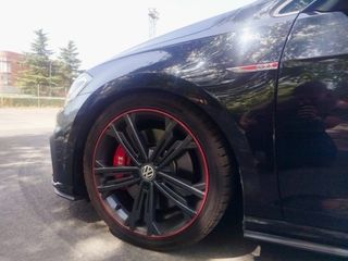 Volkswagen Golf GTI Performance 245CV 2019