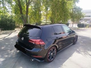 Volkswagen Golf GTI Performance 245CV 2019