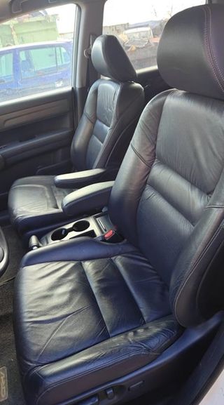 Válvula egr honda cr-v (re) comfort 102787