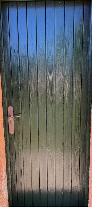 Restauracion de madera,puertas y persianas