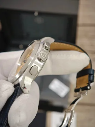 Baume & Mercier Clifton Chronograph