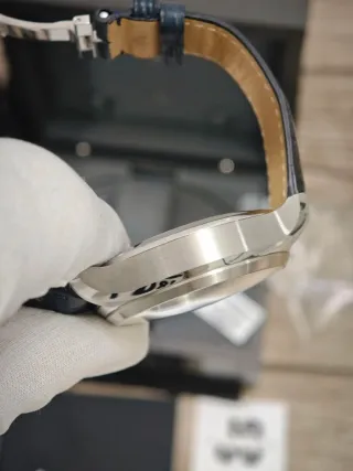 Baume & Mercier Clifton Chronograph