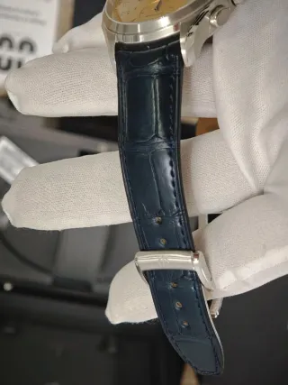 Baume & Mercier Clifton Chronograph