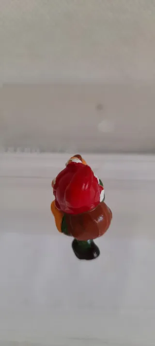 Gnomi Burloni Kinder Sorpresa 1992