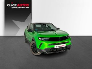 Opel Mokka 1.2 T 136CV GS