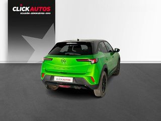 Opel Mokka 1.2 T 136CV GS