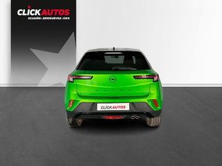 Opel Mokka 1.2 T 136CV GS