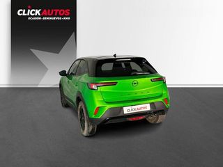 Opel Mokka 1.2 T 136CV GS