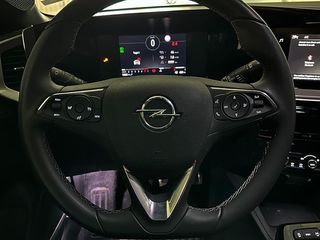 Opel Mokka 1.2 T 136CV GS