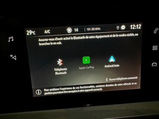 Opel Mokka 1.2 T 136CV GS