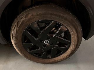 Opel Mokka 1.2 T 136CV GS