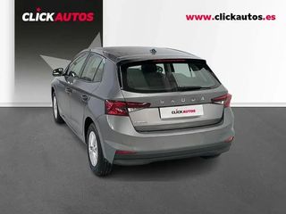 Skoda Fabia 1.0 TSI 95CV Essence