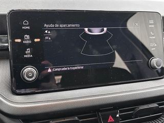 Skoda Fabia 1.0 TSI 95CV Essence