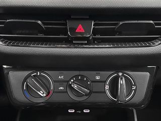 Skoda Fabia 1.0 TSI 95CV Essence
