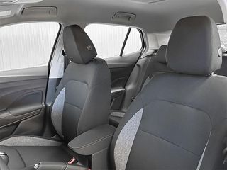 Skoda Fabia 1.0 TSI 95CV Essence