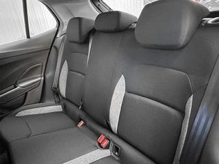 Skoda Fabia 1.0 TSI 95CV Essence