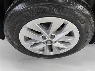Skoda Fabia 1.0 TSI 95CV Essence