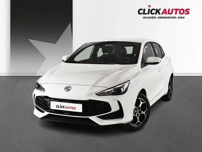 MG MG3 1.5 115CV Comfort MT - foto 1