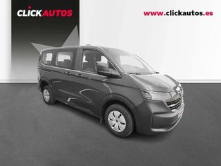 Volkswagen Caravelle 2.0 TDI 150CV Corta 9 plazas