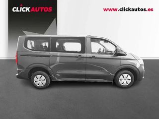 Volkswagen Caravelle 2.0 TDI 150CV Corta 9 plazas