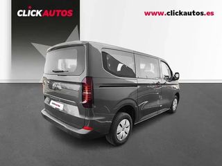 Volkswagen Caravelle 2.0 TDI 150CV Corta 9 plazas