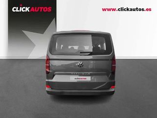 Volkswagen Caravelle 2.0 TDI 150CV Corta 9 plazas