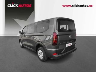 Volkswagen Caravelle 2.0 TDI 150CV Corta 9 plazas