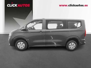 Volkswagen Caravelle 2.0 TDI 150CV Corta 9 plazas