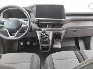 Volkswagen Caravelle 2.0 TDI 150CV Corta 9 plazas