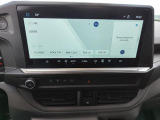 Volkswagen Caravelle 2.0 TDI 150CV Corta 9 plazas