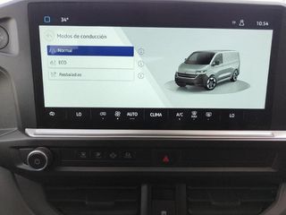 Volkswagen Caravelle 2.0 TDI 150CV Corta 9 plazas