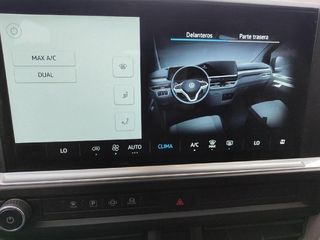 Volkswagen Caravelle 2.0 TDI 150CV Corta 9 plazas
