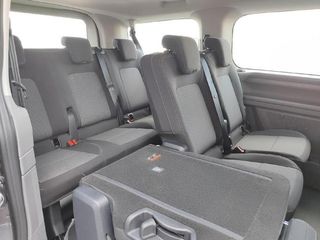 Volkswagen Caravelle 2.0 TDI 150CV Corta 9 plazas