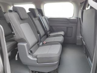 Volkswagen Caravelle 2.0 TDI 150CV Corta 9 plazas