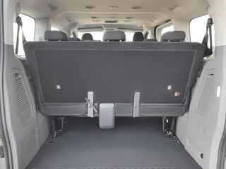 Volkswagen Caravelle 2.0 TDI 150CV Corta 9 plazas