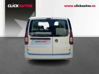 Volkswagen Caddy 2.0 TDI 122CV Origin DSG 5+2