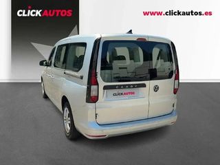 Volkswagen Caddy 2.0 TDI 122CV Origin DSG 5+2