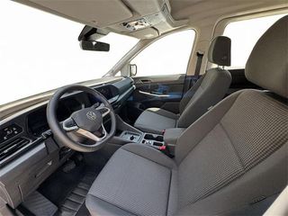 Volkswagen Caddy 2.0 TDI 122CV Origin DSG 5+2