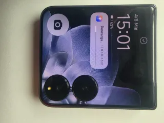 Xiaomi MIX Flip Negro 512Gb, 12Gb Ram, seminuevo