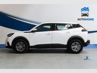 Peugeot 2008 Active Puretech 100 S&S BVM6