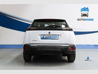 Peugeot 2008 Active Puretech 100 S&S BVM6