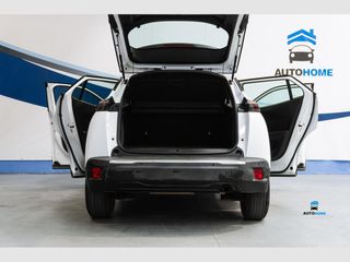 Peugeot 2008 Active Puretech 100 S&S BVM6