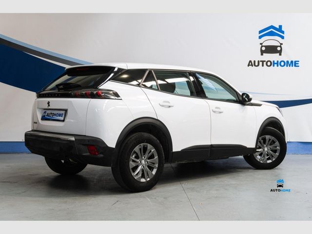 Peugeot 2008 Active Puretech 100 S&S BVM6